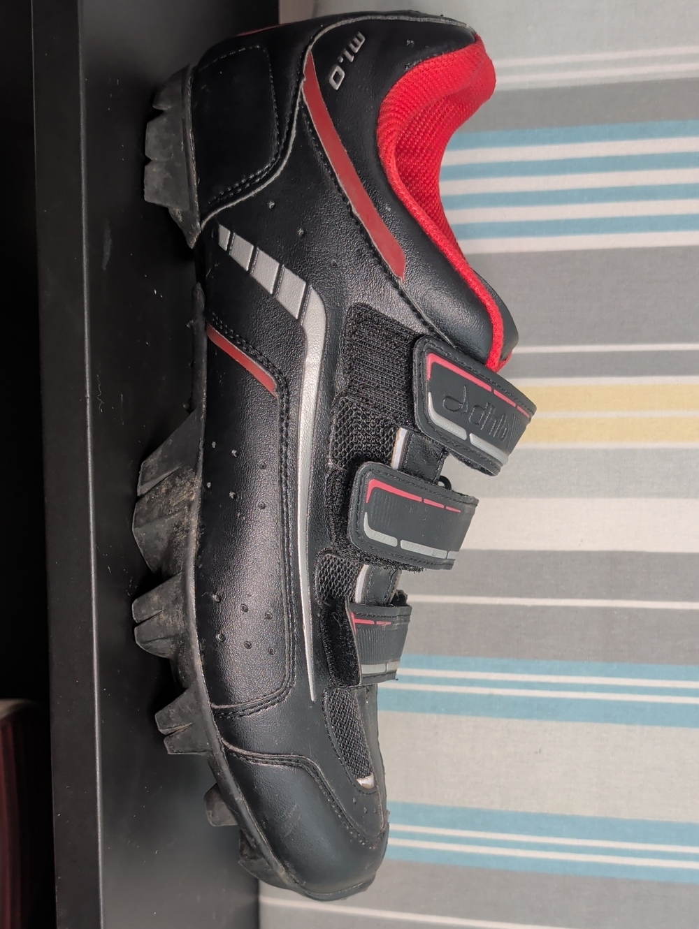 Mens MTB Shoes EUR47/ M13
